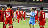 ĐT Việt Nam loại 2 cầu thủ trước trận gặp Ả Rập Xê Út