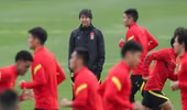 Trung Quốc muốn đấu tuyển Việt Nam lúc 0h ngày 8-10