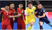 CĐV Thái Lan: "Coi chừng futsal Việt Nam đuổi kịp chúng ta"