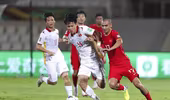 Hai lần sút tung lưới Trung Quốc, tuyển Việt Nam thua sát nút đầy nuối tiếc