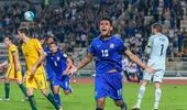 Vòng loại cuối World Cup: Thái Lan giành 2 điểm, còn Việt Nam?