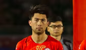 Lee Nguyễn có thể vắng mặt ở V-League 2022