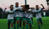 Indonesia thắng 4 'sao' trước khi đối đầu tuyển Việt Nam ở AFF Cup