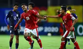 Tuyển Indonesia thắng đậm Campuchia trong ngày ra mắt AFF Cup 2020