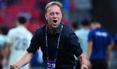 HLV Thái Lan cũng bất ngờ với kết quả 4-0 trước Indonesia