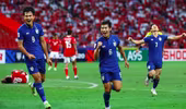 Indonesia bất lực nhìn Thái Lan lần thứ 6 vô địch AFF Cup