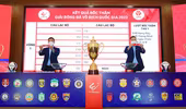 Vòng 1 V-League 2022: Hà Nội gặp Thanh Hóa, HAGL đấu Nam Định