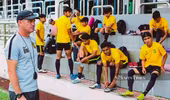 U23 Malaysia thêm 3 cầu thủ mắc Covid-19 trước trận quyết đấu U23 Lào