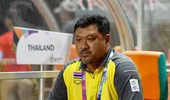 HLV U23 Thái Lan lại xin lỗi, hứa sửa sai ở SEA Games 31