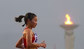 205 HCV SEA Games có đổi được 1 huy chương Olympic?
