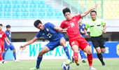 Tái đấu U19 Việt Nam, HLV Thái Lan hứa 'sẽ làm tốt hơn'