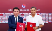 VFF chấm dứt đồn đoán ghế HLV tuyển Việt Nam tại World Cup nữ 2023
