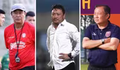 Ai sẽ nối dài danh sách HLV mất việc tại V-League 2022?