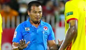 VFF: Trọng tài đúng khi từ chối 2 bàn thắng của Thanh Hoá