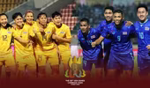 Thái Lan nhận lệnh đòi lại 2 HCV bóng đá SEA Games từ Việt Nam