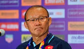 HLV Park Hang-seo chia tay bóng đá Việt Nam