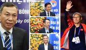 Vì sao tân lãnh đạo VFF đồng loạt nói về cuộc tìm người thay thế HLV Park Hang-seo?