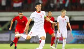 CNN Indonesia: "Hậu vệ Việt Nam rất có duyên ghi bàn vào lưới chúng ta"