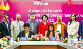 Việt Nam sở hữu bản quyền truyền hình SEA Games 2023