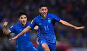 Thái Lan lập kỷ lục ở AFF Cup