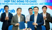 Tăng chất và lượng các hoạt động thể thao sinh viên