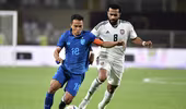 Thái Lan vỡ mộng rút ngắn khoảng cách với tuyển Việt Nam