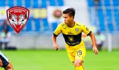 Báo Thái: Quang Hải đòi lót tay 6,9 tỉ đồng để gia nhập Muangthong United