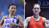 2 VĐV Việt Nam lọt top 9 ngôi sao đáng xem tại SEA Games 32