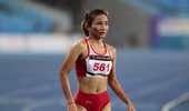 Vừa giành HCV, Nguyễn Thị Oanh bị yêu cầu kiểm tra doping