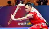 Nông Văn Hữu thoả ước mơ vô địch SEA Games