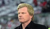 ĐT Indonesia mời Oliver Kahn làm "quân sư"?