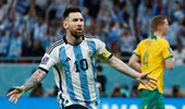 Giá vé xem Messi giao hữu tại Trung Quốc bị chê đắt