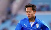U23 Việt Nam triệu tập tiền đạo 1m8 đang thi đấu ở Hàn Quốc
