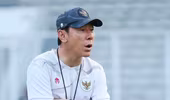 Indonesia giữ HLV Shin Tae-yong để "đòi nợ" tuyển Việt Nam?