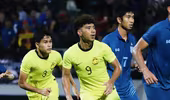Vướng khiếu kiện, U23 Malaysia hồi hộp chờ phán quyết của AFC