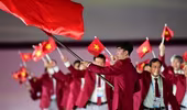 Thể thao Việt Nam xưng bá SEA Games, lép vế tại ASIAD