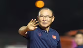 HLV Park Hang-seo liệu có "quay xe" với CLB TP.HCM?