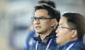 Bị 'thất sủng', HLV Kiatisak đếm ngược ngày rời HAGL?