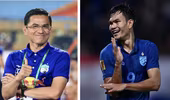 Kiatisak nhờ vua phá lưới AFF Cup 'giải cứu' HAGL?