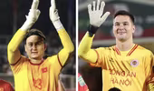 Đặng Văn Lâm chia tay Asian Cup, cơ hội cho Nguyễn Filip