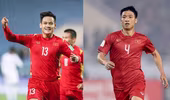 HLV Troussier gọi bổ sung Tấn Tài, Tiến Dũng lên tuyển