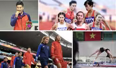 Thành tích xen lẫn scandal của thể thao Việt Nam năm Quý Mão