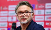 Philippe Troussier - HLV 'độc lạ' bậc nhất lịch sử tuyển Việt Nam