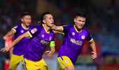Hà Nội FC chen chân, đua vô địch V-League khó đoán