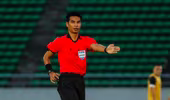 VPF mời trọng tài Thái Lan, Malaysia cầm còi V-League