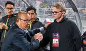 Ông Troussier "đấu" thầy Park ở cuộc đua ghế HLV tuyển Ấn Độ