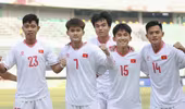 U19 Việt Nam lần đầu biết thắng trong ngày chia tay giải Đông Nam Á