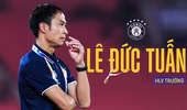 Không phải thầy ngoại, Hà Nội FC đôn trợ lý lên "thuyền trưởng"