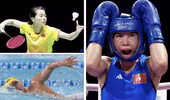 Olympic hôm nay: Thuỳ Linh, Huy Hoàng xuất trận