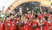 Việt Nam, Thái Lan, Australia nhìn Indonesia vô địch U19 Đông Nam Á